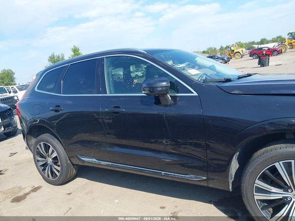 2022 VOLVO XC60 B5 INSCRIPTION — I116
