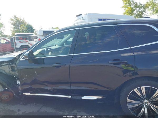 2022 VOLVO XC60 B5 INSCRIPTION — I117