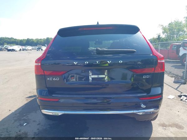 2022 VOLVO XC60 B5 INSCRIPTION — I119
