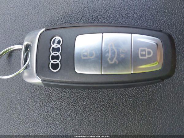 2026 AUDI S3 TFSI QUATTRO S TRONIC — I11