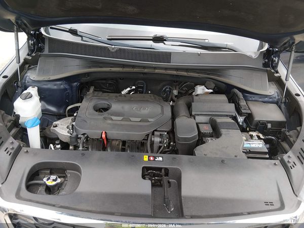 2019 KIA SORENTO 2.4L LX