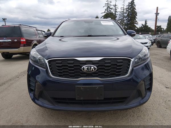 2019 KIA SORENTO 2.4L LX