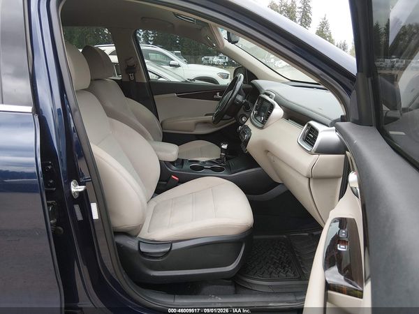2019 KIA SORENTO 2.4L LX