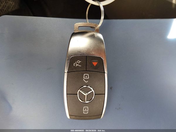 2019 MERCEDES-BENZ A 220 A220