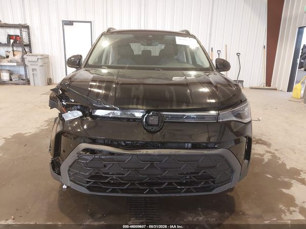 2025 VOLKSWAGEN TAOS 1.5T SE BLACK — I115