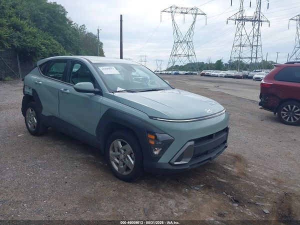 2024 HYUNDAI KONA SE — I1