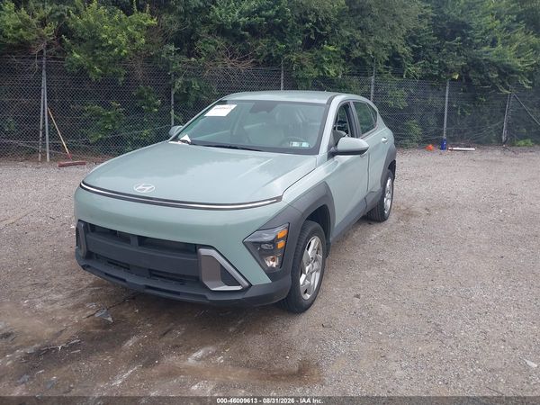 2024 HYUNDAI KONA — I2