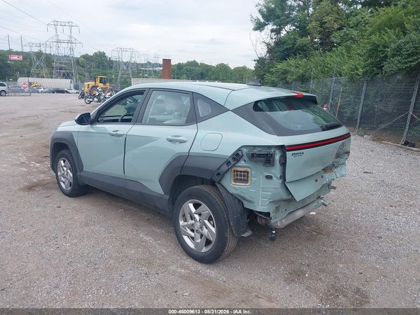 2024 HYUNDAI KONA SE — I3