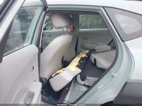 2024 HYUNDAI KONA SE — I8