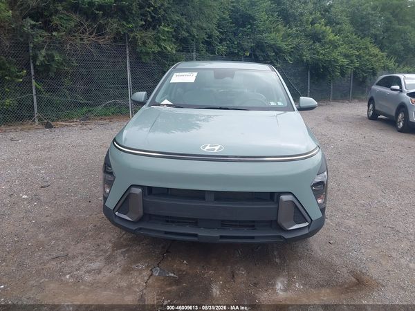 2024 HYUNDAI KONA SE — I115