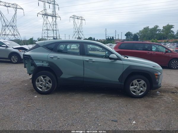 2024 HYUNDAI KONA SE — I116
