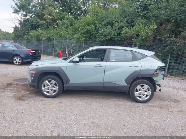 2024 HYUNDAI KONA SE — I117