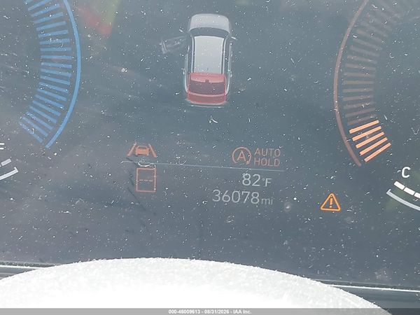2024 HYUNDAI KONA SE — I118