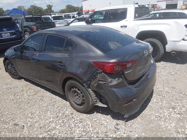 2018 MAZDA MAZDA3 SPORT — I3