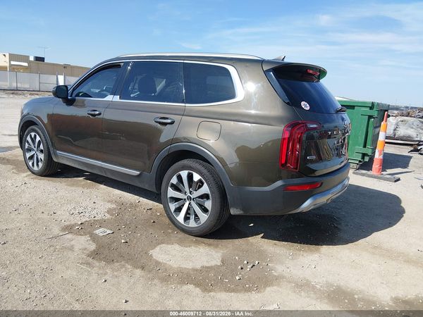 2021 KIA TELLURIDE S — I3