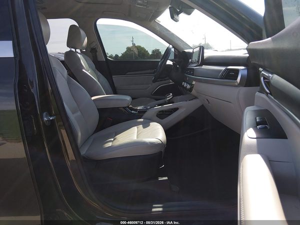 2021 KIA TELLURIDE S — I5