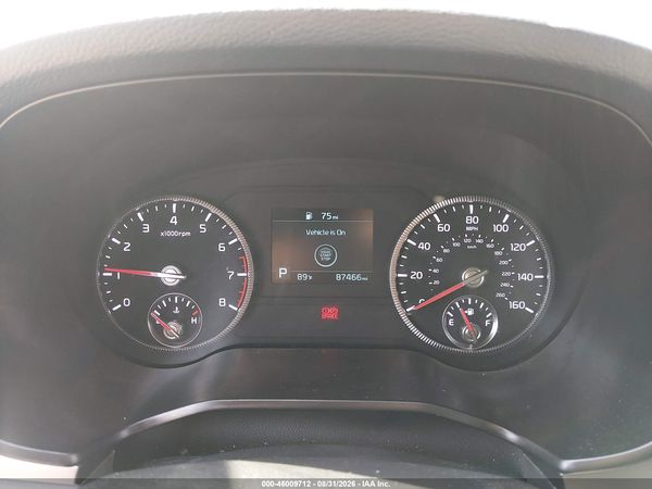 2021 KIA TELLURIDE S — I7