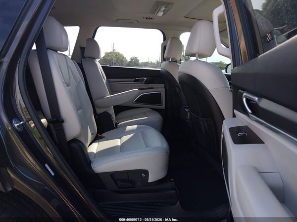 2021 KIA TELLURIDE S — I8