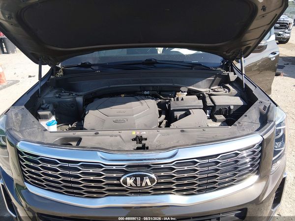 2021 KIA TELLURIDE S — I10