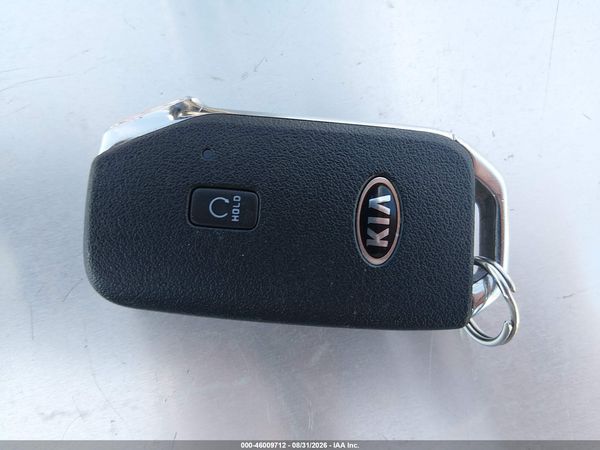 2021 KIA TELLURIDE S — I11
