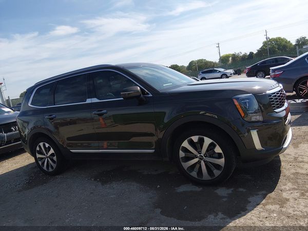 2021 KIA TELLURIDE S — I116