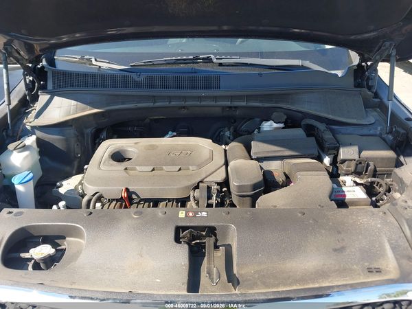 2018 KIA SORENTO 2.4L LX — I10