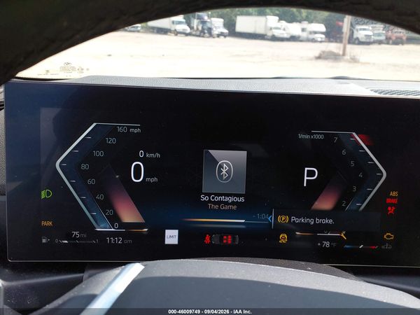 2024 BMW 330I