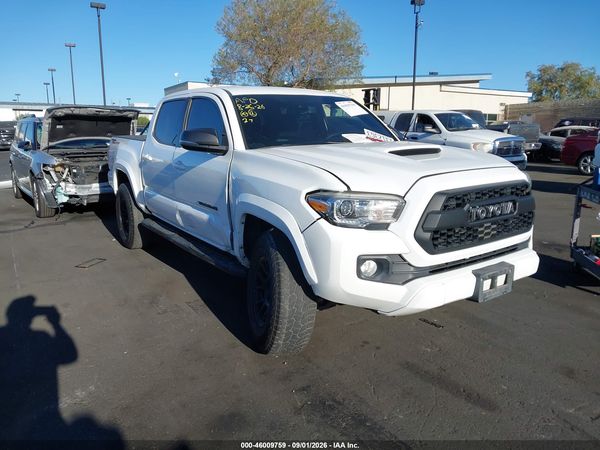 2021 TOYOTA TACOMA TRD SPORT — I1