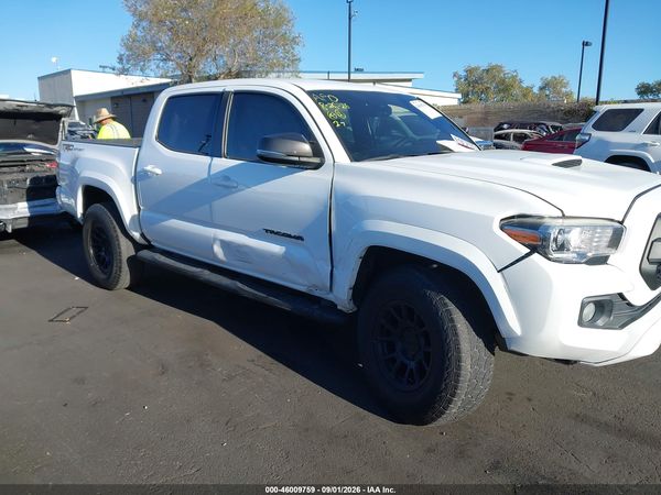 2021 TOYOTA TACOMA TRD SPORT — I6