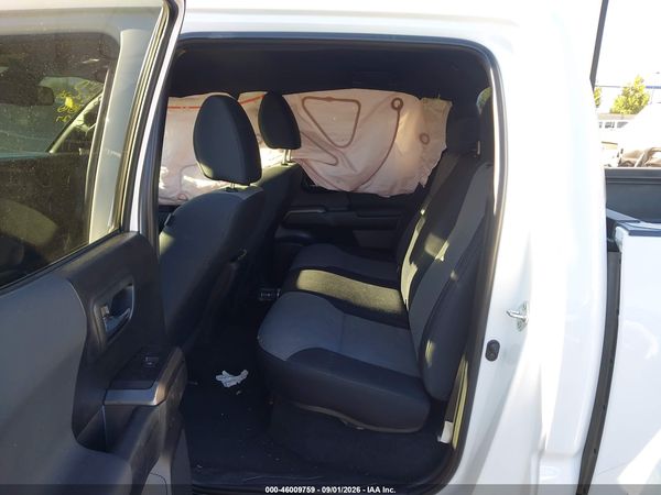 2021 TOYOTA TACOMA TRD SPORT — I8