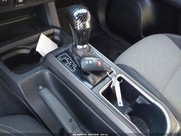 2021 TOYOTA TACOMA TRD SPORT — I11