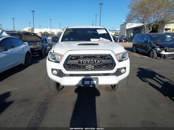2021 TOYOTA TACOMA TRD SPORT — I115
