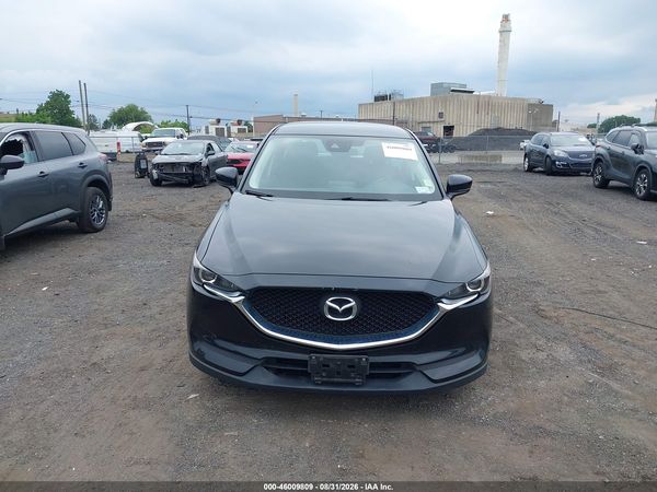 2018 MAZDA CX-5 SPORT — I115