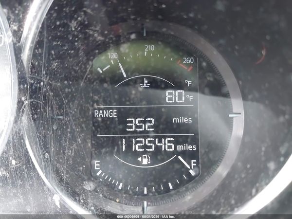 2018 MAZDA CX-5 SPORT — I118