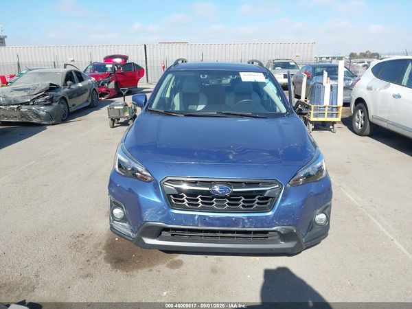 2019 SUBARU CROSSTREK 2.0I LIMITED