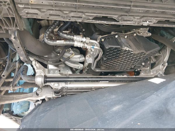 2021 PORSCHE MACAN Base — I6