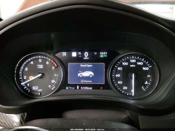 2019 CADILLAC XT4 SPORT — I7