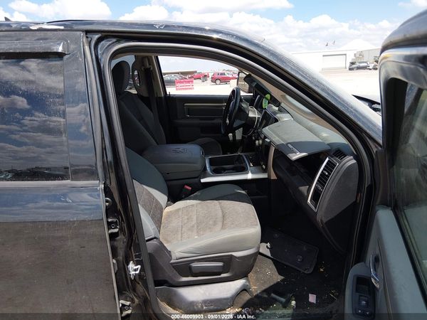 2017 RAM 1500 LONE STAR  4X2 5'7 BOX — I5