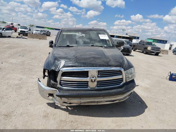 2017 RAM 1500 LONE STAR  4X2 5'7 BOX — I6