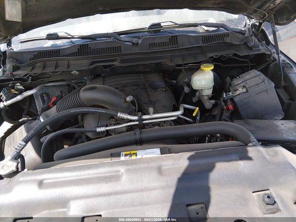 2017 RAM 1500 LONE STAR  4X2 5'7 BOX — I10