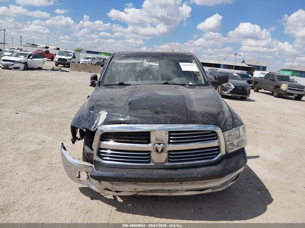 2017 RAM 1500 LONE STAR  4X2 5'7 BOX — I115
