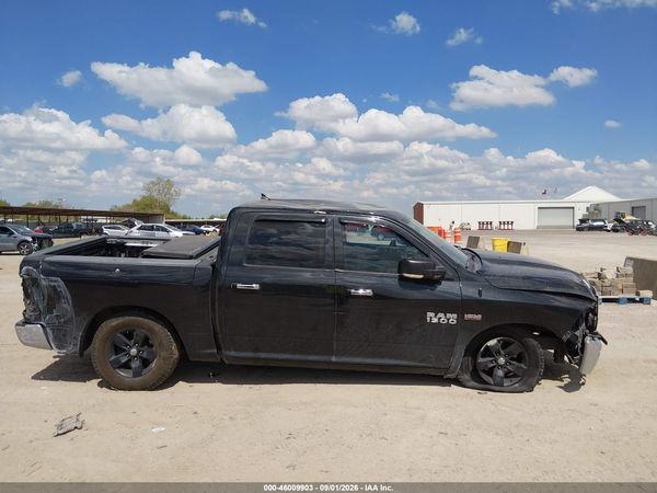 2017 RAM 1500 LONE STAR  4X2 5'7 BOX — I116