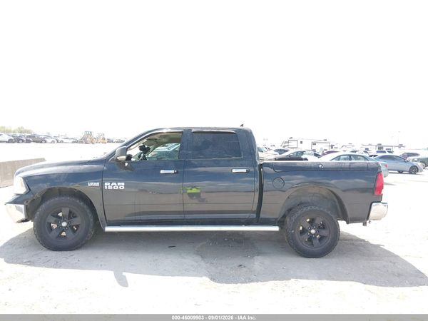 2017 RAM 1500 LONE STAR  4X2 5'7 BOX — I117