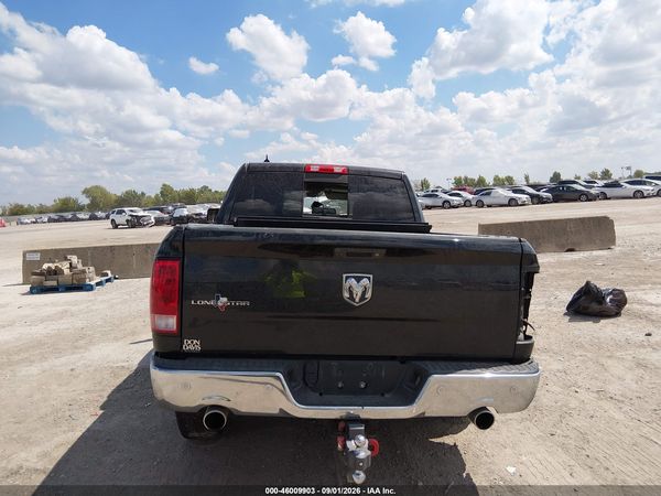 2017 RAM 1500 LONE STAR  4X2 5'7 BOX — I119