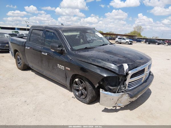 2017 RAM 1500 LONE STAR  4X2 5'7 BOX — I152