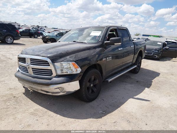2017 RAM 1500 LONE STAR  4X2 5'7 BOX — I153