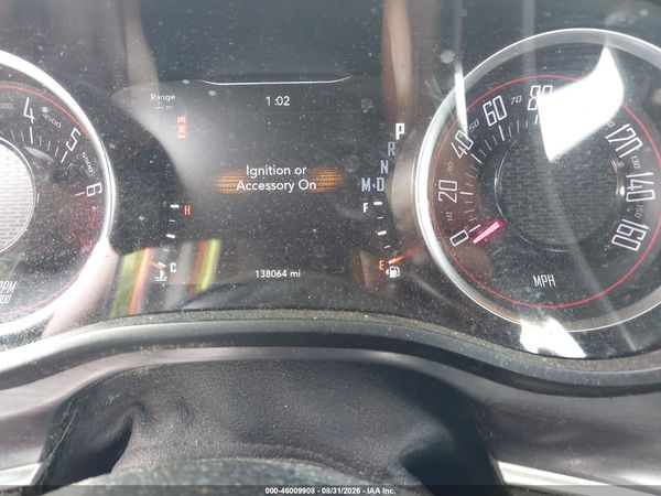 2018 DODGE CHALLENGER SXT — I7