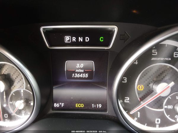2014 MERCEDES-BENZ CLA 45 AMG 4MATIC