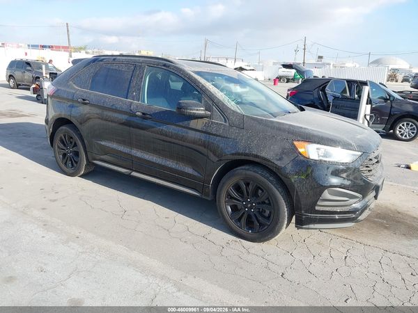 2022 FORD EDGE SE — I1