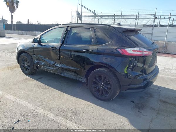 2022 FORD EDGE SE — I3